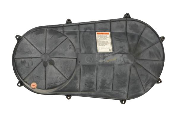 Polaris - 17 Polaris Ranger 570 Crew EFI Outer Belt Clutch Cover