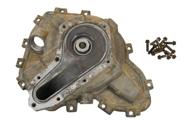 Polaris - 17 Polaris Ranger 570 Crew EFI Stator Cover