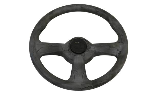 Polaris - 17 Polaris Ranger 570 Crew EFI Steering Wheel