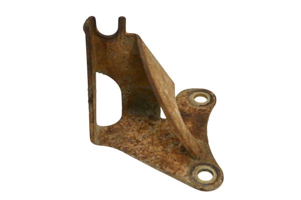 Polaris - 17 Polaris Ranger 570 Crew EFI Shift Cable Bracket Mount