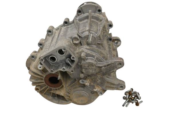 Polaris - 17 Polaris Ranger 570 Crew EFI Transmission Gear Case Housing