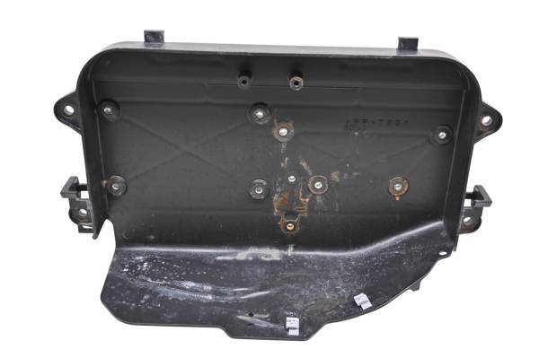 Yamaha - 18 Yamaha Waverunner GP1800 Electrical Plate
