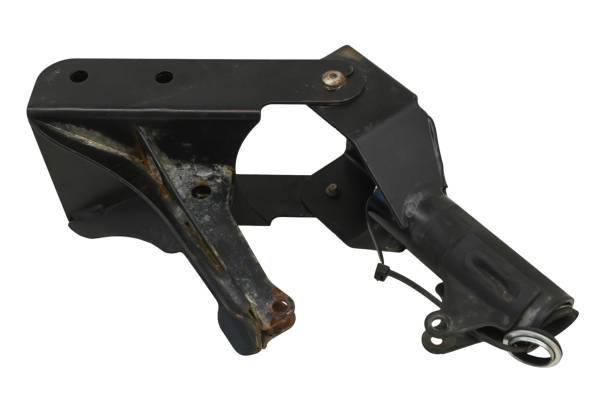 Polaris - 17 Polaris Ranger 570 Crew EFI Steering Shock Assembly