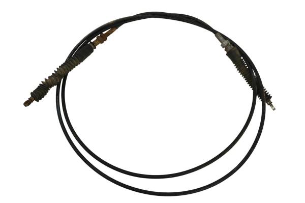 Polaris - 17 Polaris Ranger 570 Crew EFI Shifter Cable
