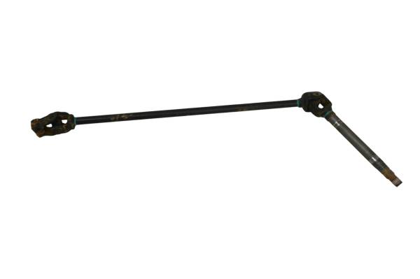 Polaris - 17 Polaris Ranger 570 Crew EFI Steering Stem Shaft