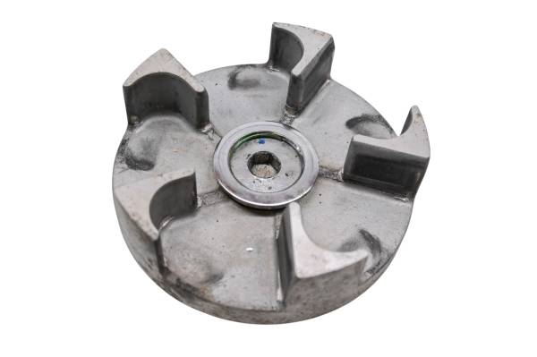 Yamaha - 18 Yamaha Waverunner GP1800 Coupling Flange