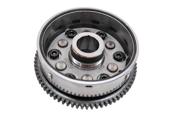 Yamaha - 18 Yamaha Waverunner GP1800 Flywheel Starter Clutch Bearing & Gear