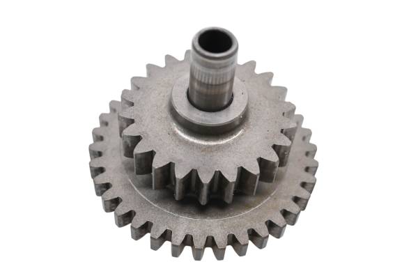 Yamaha - 18 Yamaha Waverunner GP1800 Starter Gear