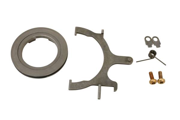 Polaris - 17 Polaris Ranger 570 Crew EFI Shift Fork & Dog Engagement