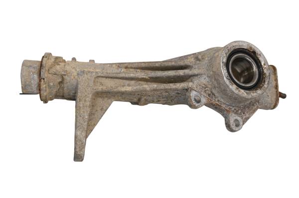 Polaris - 17 Polaris Ranger 570 Crew EFI Front Right Spindle Knuckle