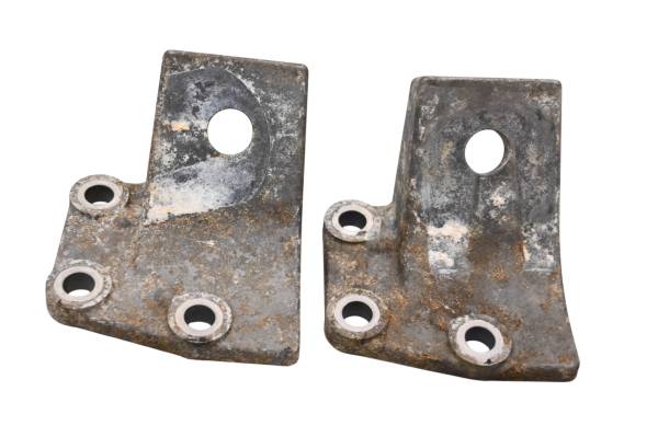 Yamaha - 18 Yamaha Waverunner GP1800 Engine Brackets Motor Mounts