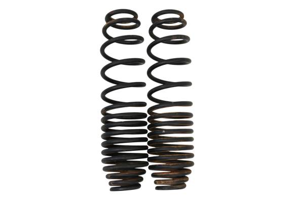 Polaris - 17 Polaris Ranger 570 Crew EFI Front Shock Springs