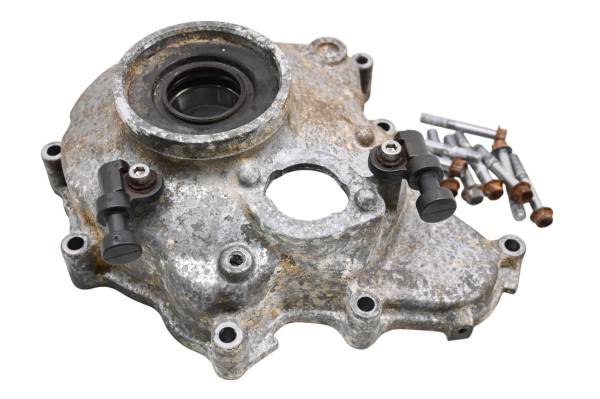 Yamaha - 18 Yamaha Waverunner GP1800 Stator Cover