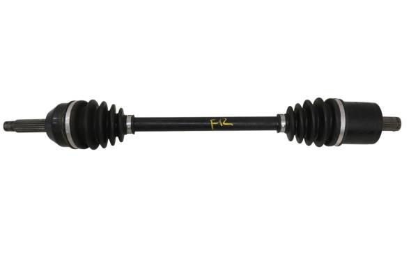 Polaris - 17 Polaris Ranger 570 Crew EFI Front Right Or Left Cv Axle