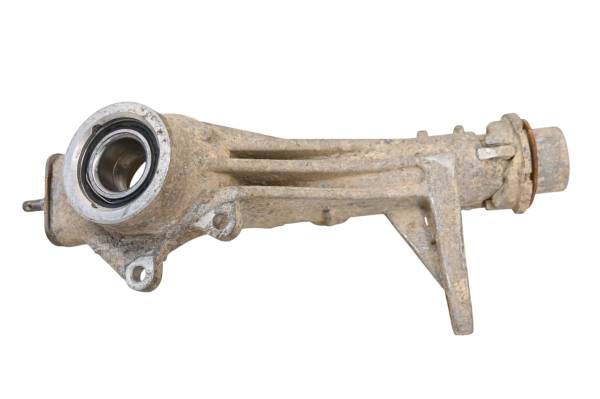 Polaris - 17 Polaris Ranger 570 Crew EFI Front Left Spindle Knuckle
