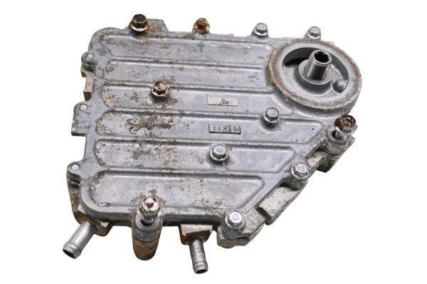 Yamaha - 18 Yamaha Waverunner GP1800 Oil Cooler