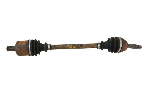 Polaris - 17 Polaris Ranger 570 Crew EFI Front Left Or Right Cv Axle