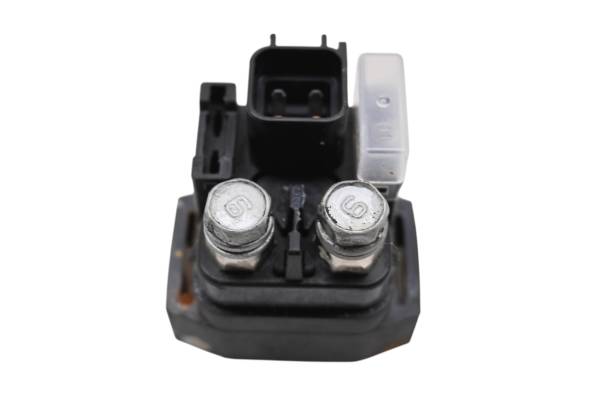 Yamaha - 18 Yamaha Waverunner GP1800 Starter Solenoid
