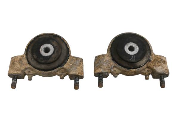 Polaris - 17 Polaris Ranger 570 Crew EFI Engine Brackets Motor Mounts