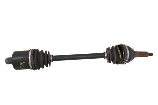 Polaris - 17 Polaris Ranger 570 Crew EFI Rear Right Or Left Cv Axle