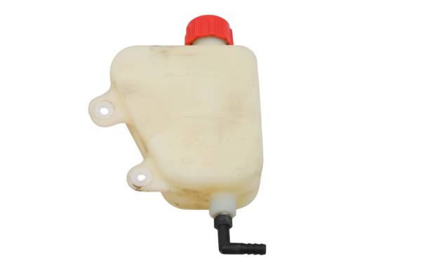 Polaris - 17 Polaris Ranger 570 Crew EFI Coolant Overflow Radiator Bottle