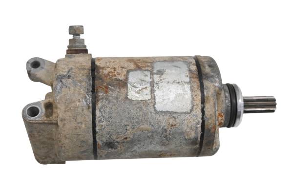 Polaris - 17 Polaris Ranger 570 Crew EFI Starter Motor