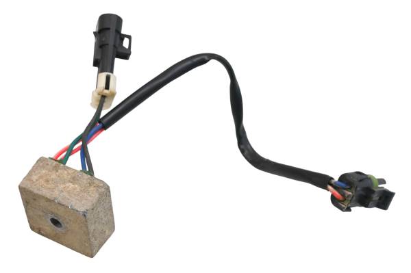 Polaris - 17 Polaris Ranger 570 Crew EFI Solid State Relay