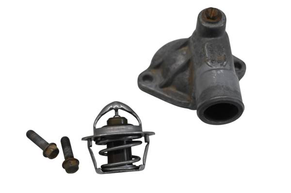 Polaris - 17 Polaris Ranger 570 Crew EFI Thermostat & Cover