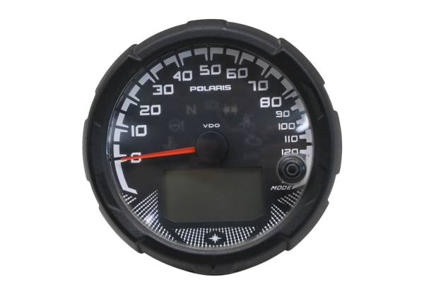 Polaris - 17 Polaris Ranger 570 Crew EFI Speedometer Dash