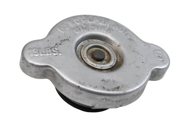 Polaris - 17 Polaris Ranger 570 Crew EFI Radiator Cap