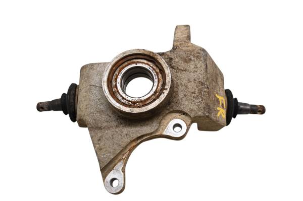 Kawasaki - 08 Kawasaki Brute Force 750 4x4i Front Right Spindle Knuckle KVF750