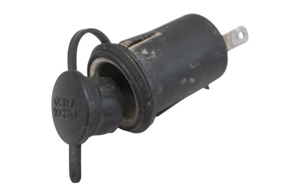 Polaris - 17 Polaris Ranger 570 Crew EFI 12 Volt Accessory Outlet 12V