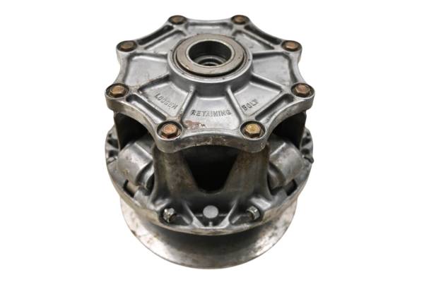 Kawasaki - 07 Kawasaki Brute Force 750 4x4i Primary Drive Clutch KVF750