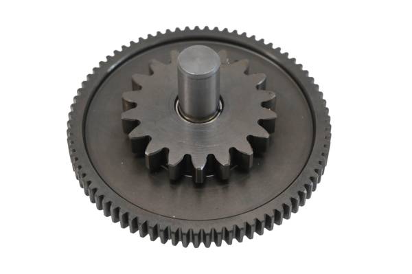 Polaris - 17 Polaris Ranger 570 Crew EFI Starter Gear