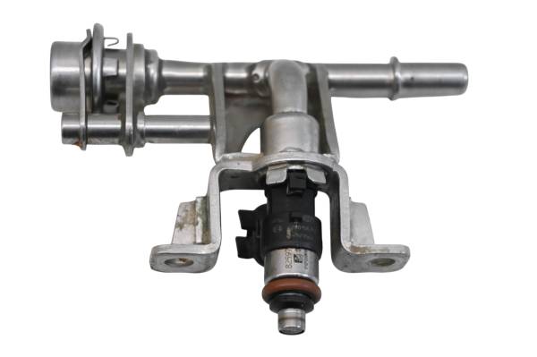 Polaris - 17 Polaris Ranger 570 Crew EFI Fuel Injector & Rail