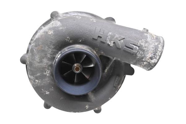 Yamaha - 18 Yamaha Waverunner GP1800 Supercharger For Parts