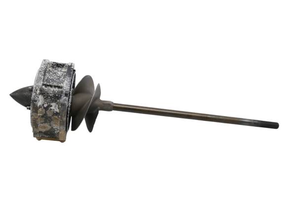 Yamaha - 18 Yamaha Waverunner GP1800 Rear Drive Shaft & Impeller