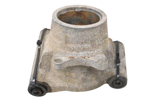 Polaris - 17 Polaris Ranger 570 Crew EFI Rear Left Spindle Knuckle