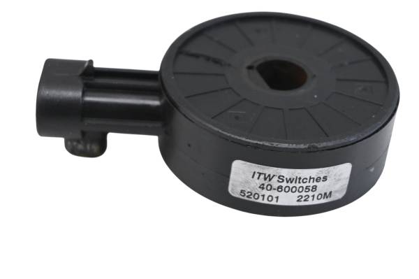 Polaris - 17 Polaris Ranger 570 Crew EFI Gear Position Switch Neutral Sensor