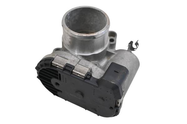 Polaris - 17 Polaris Ranger 570 Crew EFI Throttle Body