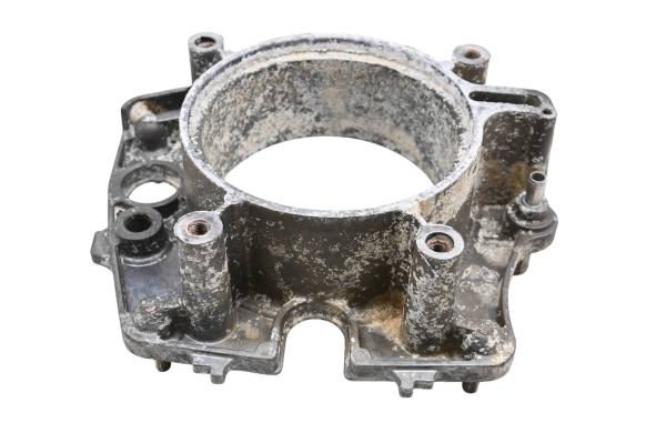 Yamaha - 18 Yamaha Waverunner GP1800 Transom Plate