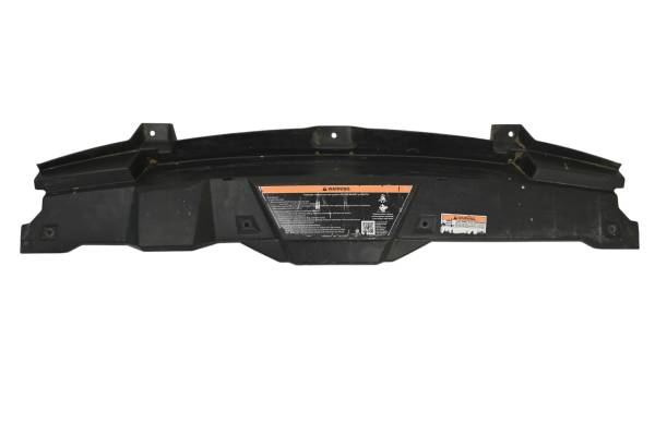 Polaris - 17 Polaris Ranger 570 Crew EFI Upper Dash Cover