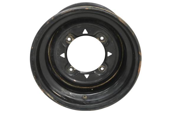 Polaris - 17 Polaris Ranger 570 Crew EFI Rear Wheel Rim 12X8 4/156
