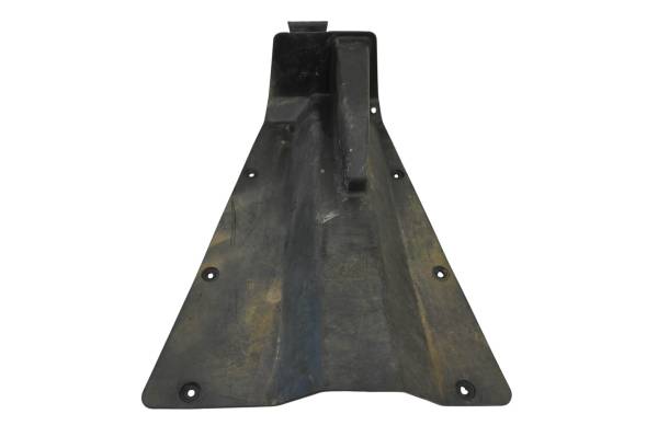 Polaris - 17 Polaris Ranger 570 Crew EFI Drive Shaft Floor Cover