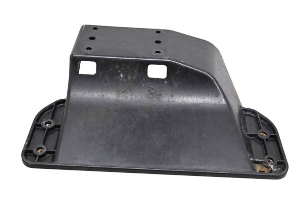 Yamaha - 18 Yamaha Waverunner GP1800 Jet Pump Housing Support Cover