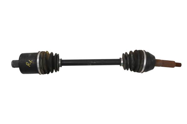 Polaris - 17 Polaris Ranger 570 Crew EFI Rear Left Or Right Cv Axle