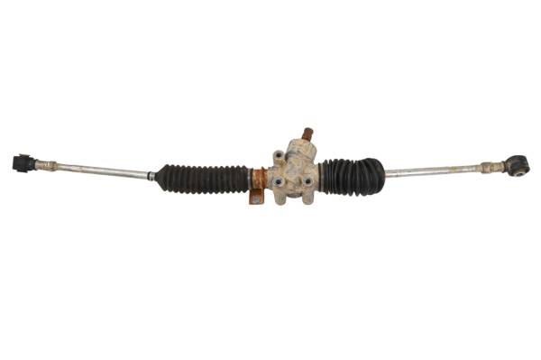 Polaris - 17 Polaris Ranger 570 Crew EFI Steering Rack & Pinion