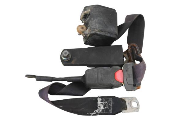 Polaris - 17 Polaris Ranger 570 Crew EFI Passenger Side Seat Belt Assembly