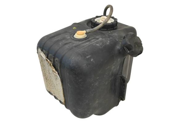 Polaris - 17 Polaris Ranger 570 Crew EFI Gas Tank & Fuel Pump