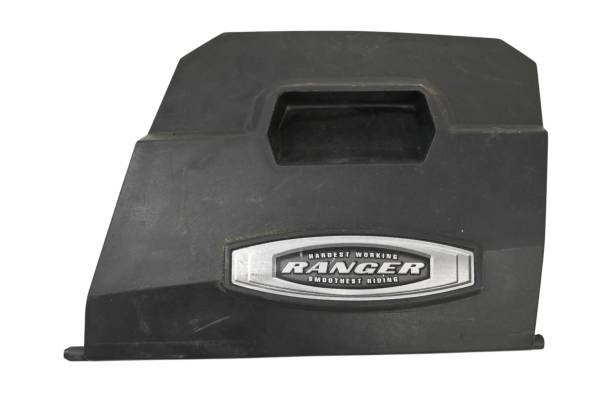 Polaris - 17 Polaris Ranger 570 Crew EFI Glove Box Cover